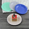small melamine plates